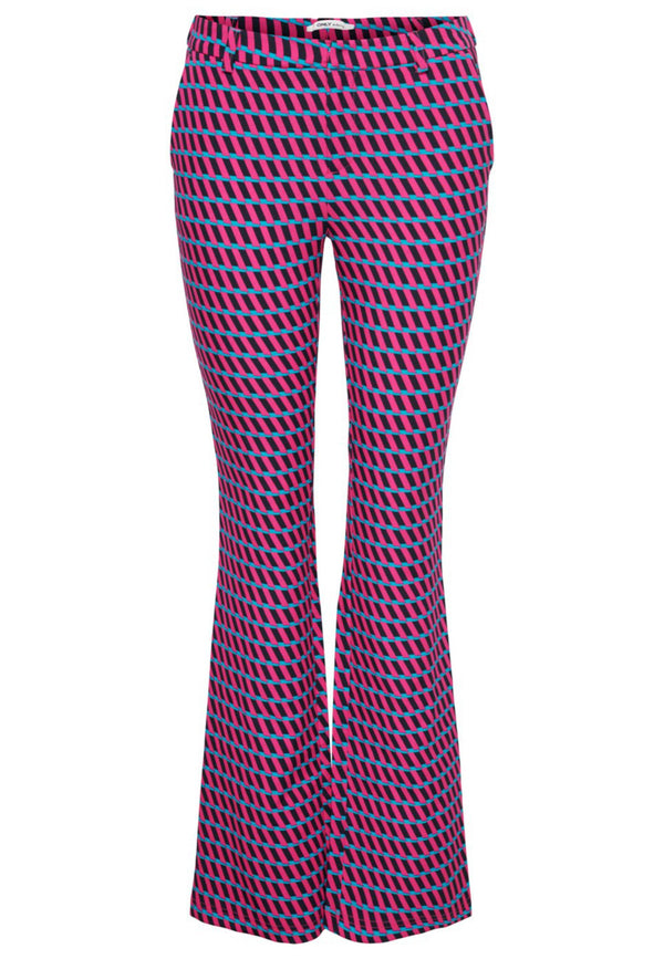 ONLY 15279716/Pink Yarrow