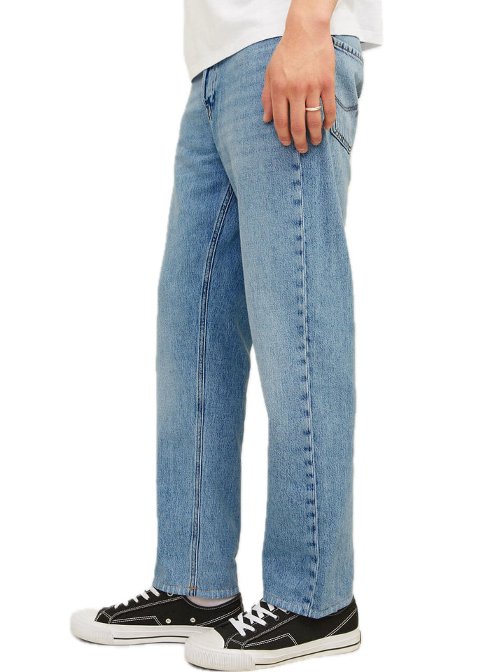 JACK & JONES 12237181/Blue Denim