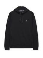 Felpa Weekend Offender Nero con cappuccio RIBBE NERO WEEKEND OFFENDER 