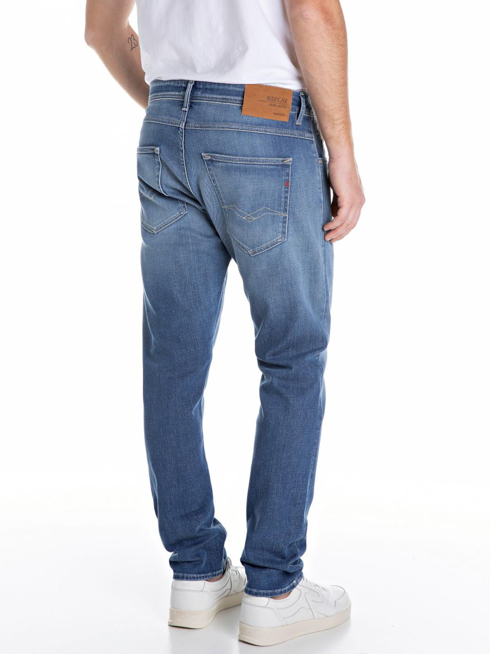 REPLAY M1008285882009