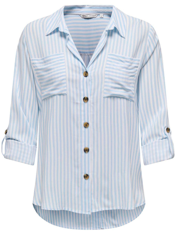 ONLY 15281677/Cashmere Blue