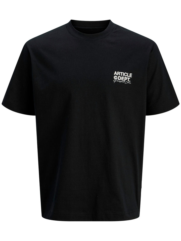 JACK & JONES 12273867/Black
