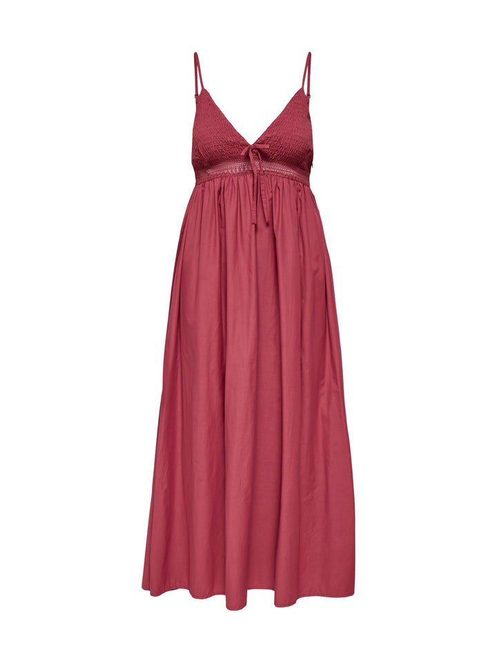 ONLY 15348867/Earth Red