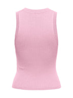 Top JDY Rosa smanicato 15287501 /Fragrant Lilac JDY 