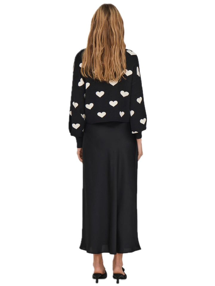 ONLY 15339550/Black