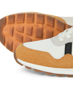 Sneaker Jack & Jones Beige Harrow 12274764 /Golden Brown JACK & JONES 