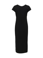 Abito Only Mara Nero scollo a V 15357675 /Black ONLY 