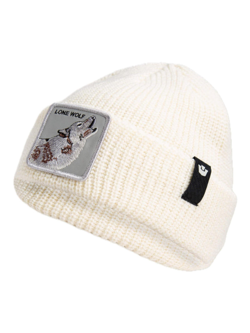 Berretto Goorin Bros Bianco Lupo 1072553 BIANCO GOORIN BROS 