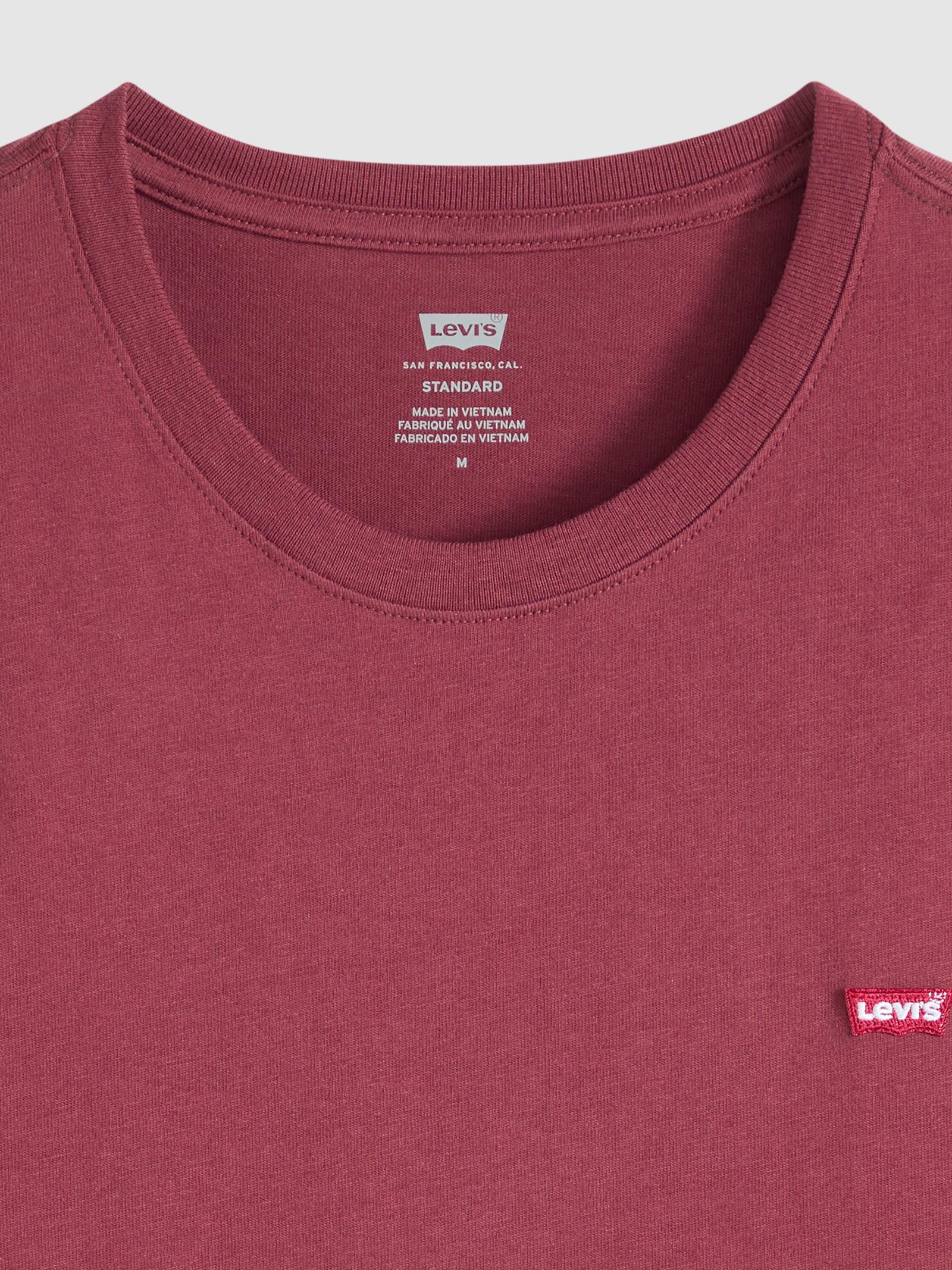 T-Shirt Levi's® Original Bordeaux 5660503 08 LEVI'S® 
