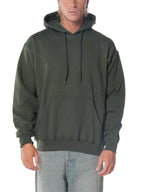 Felpa Propaganda Venom Verde FE543 VERDE PROPAGANDA 