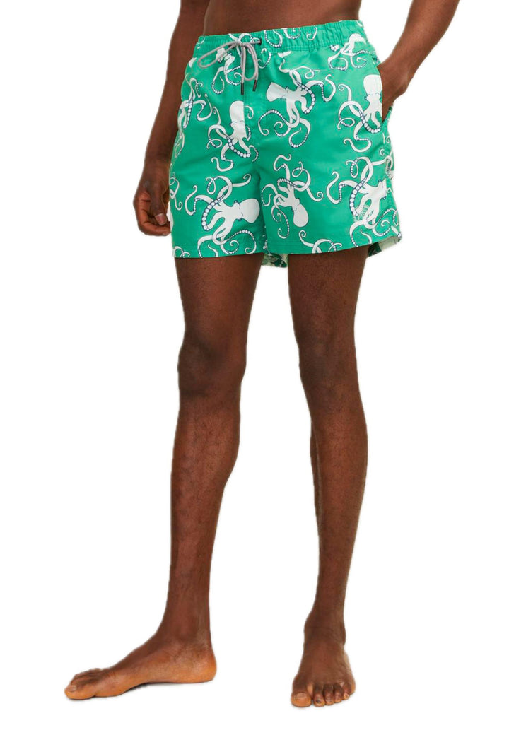 JACK & JONES 12253230/Green Bee
