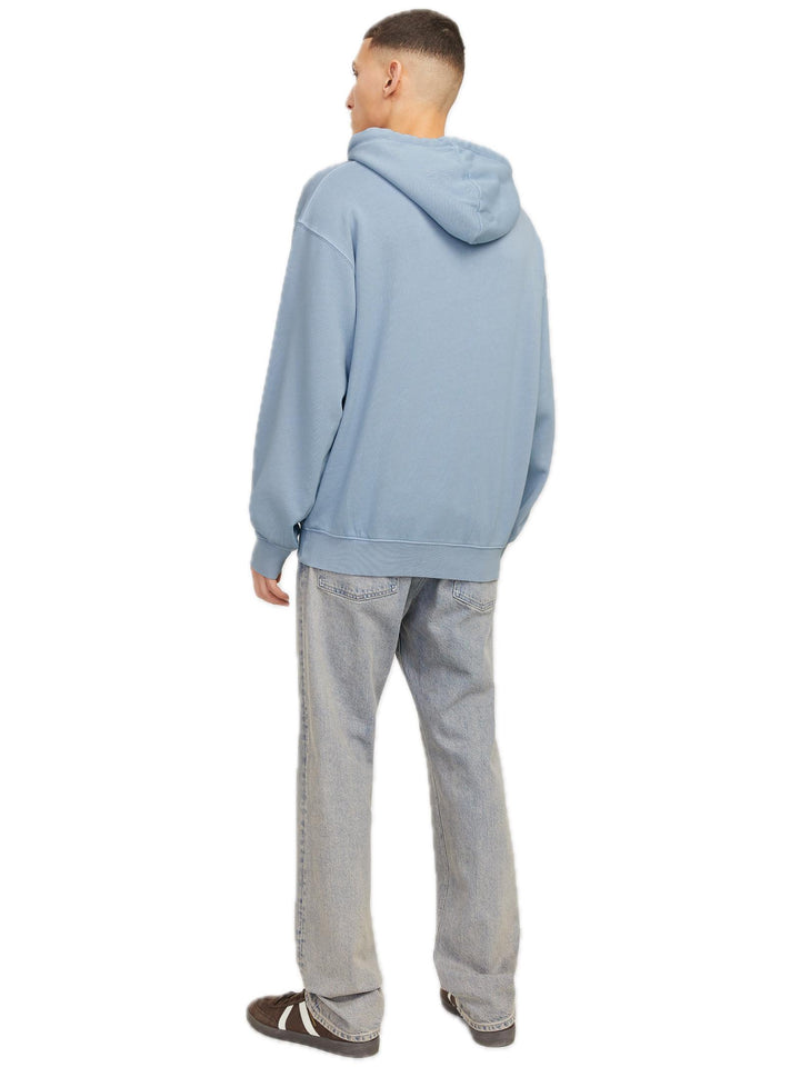 JACK & JONES 12268272/Chambray Blue