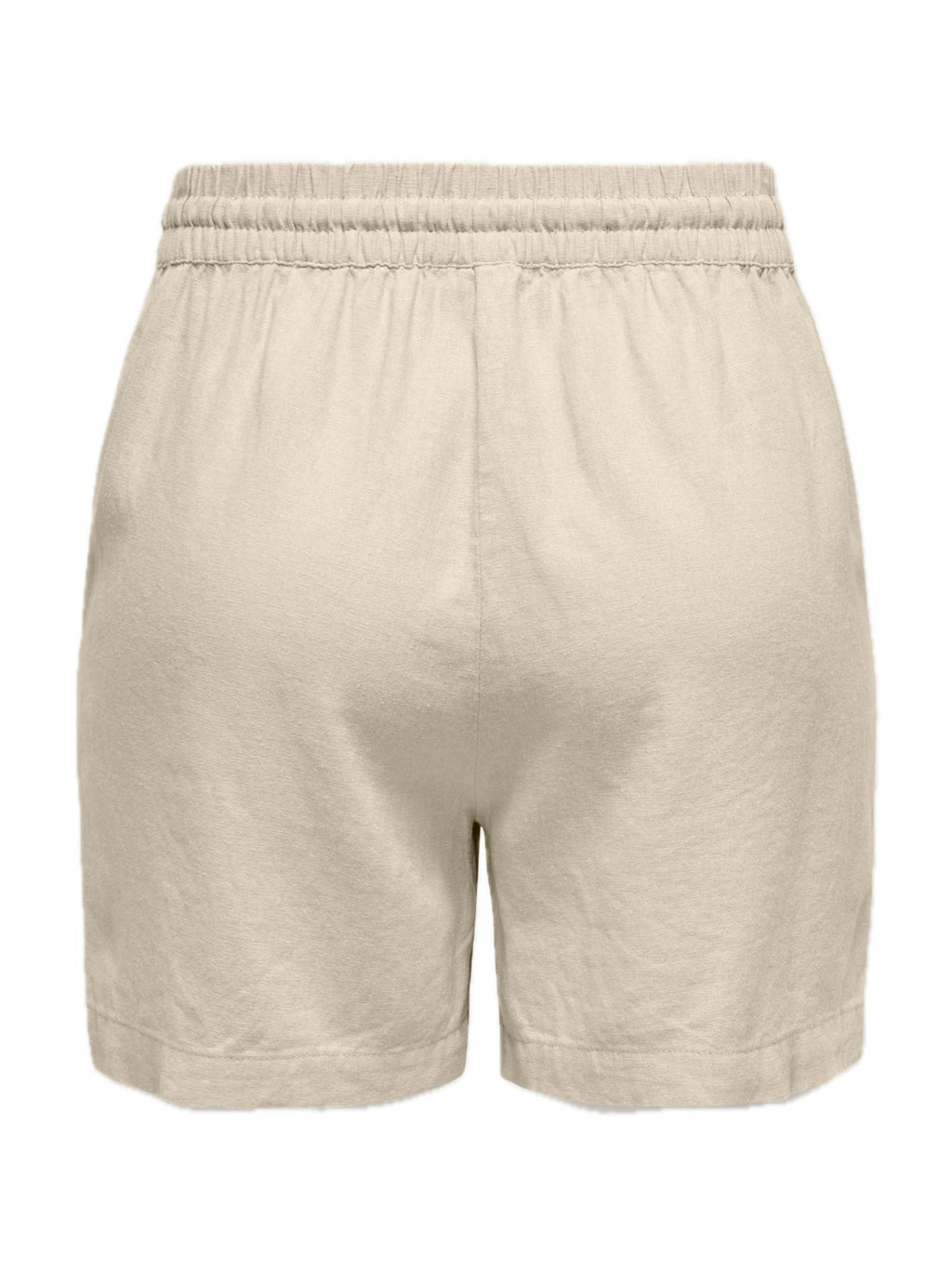Shorts JDY Beige Say lino 15321518 /Oatmeal JDY 