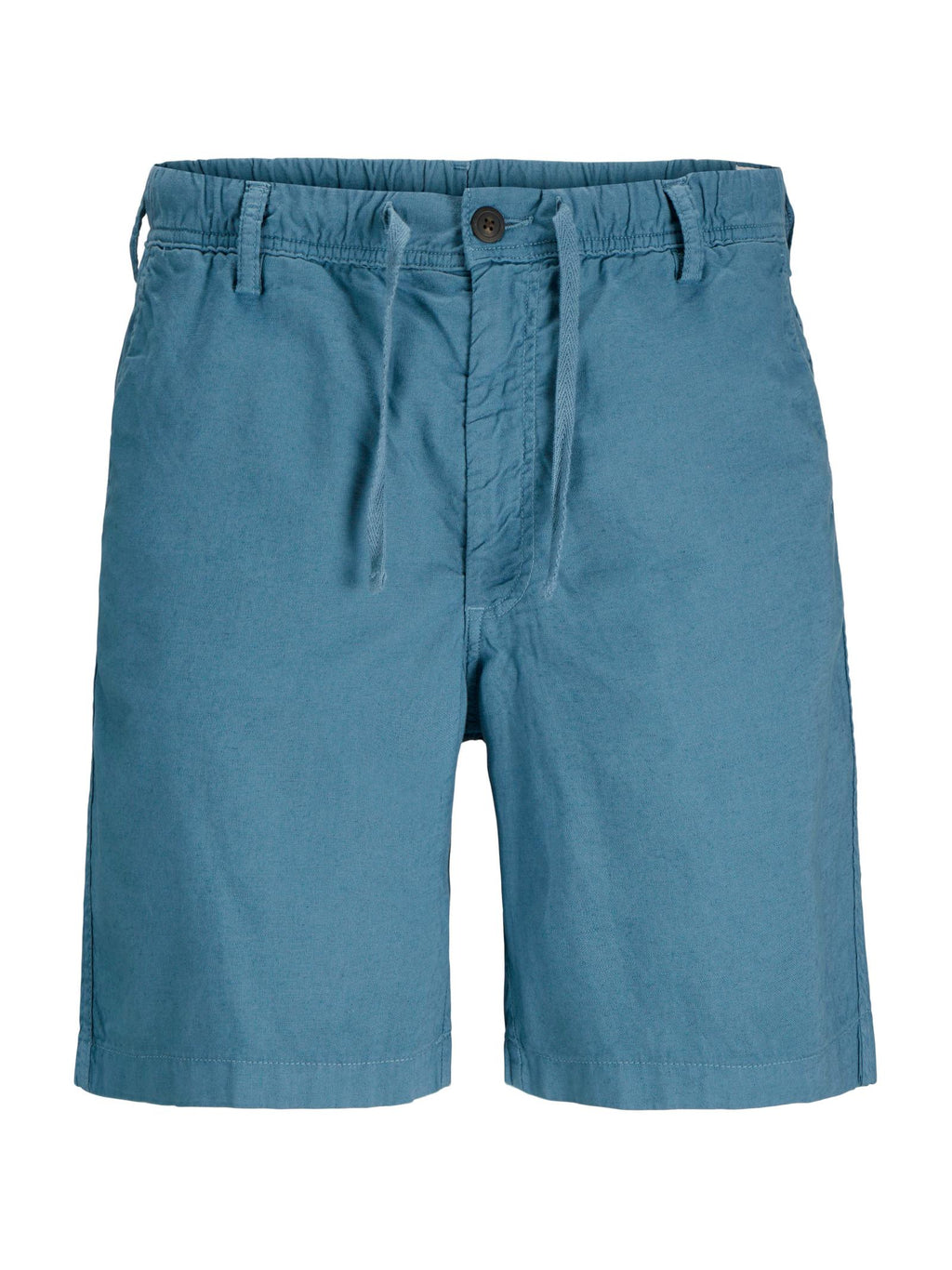Bermuda Jack & Jones Jaden Azzurro con coulisse 12274968 /Blue Mirage JACK & JONES 