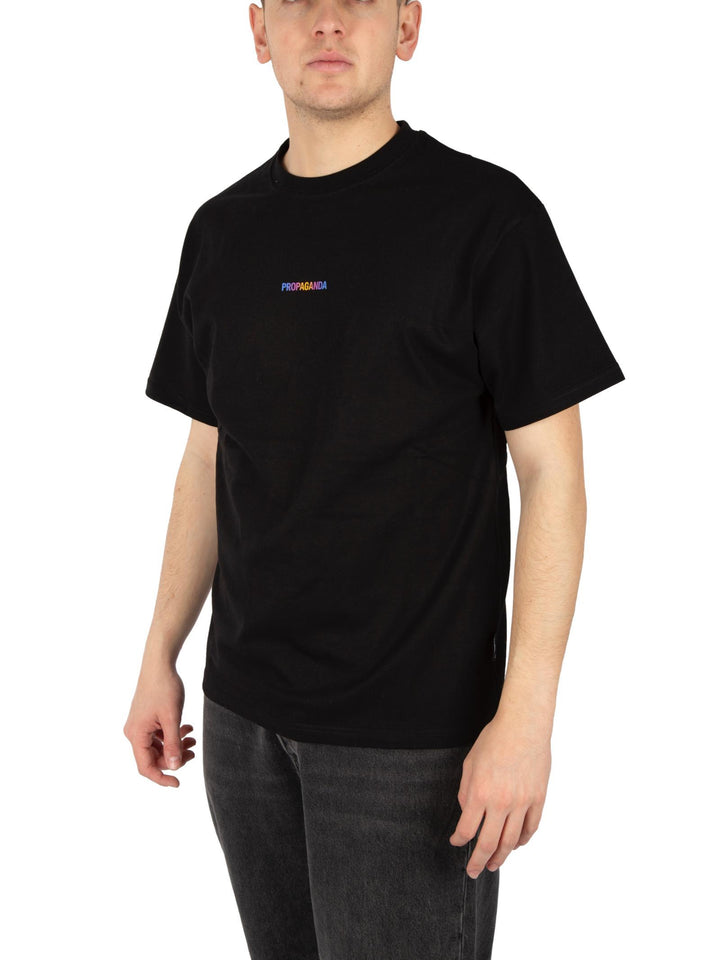PROPAGANDA TS857NERO