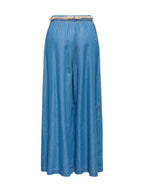 Jeans Only Medium Blue Bea a palazzo 15375507 /Medium Blue Denim ONLY 