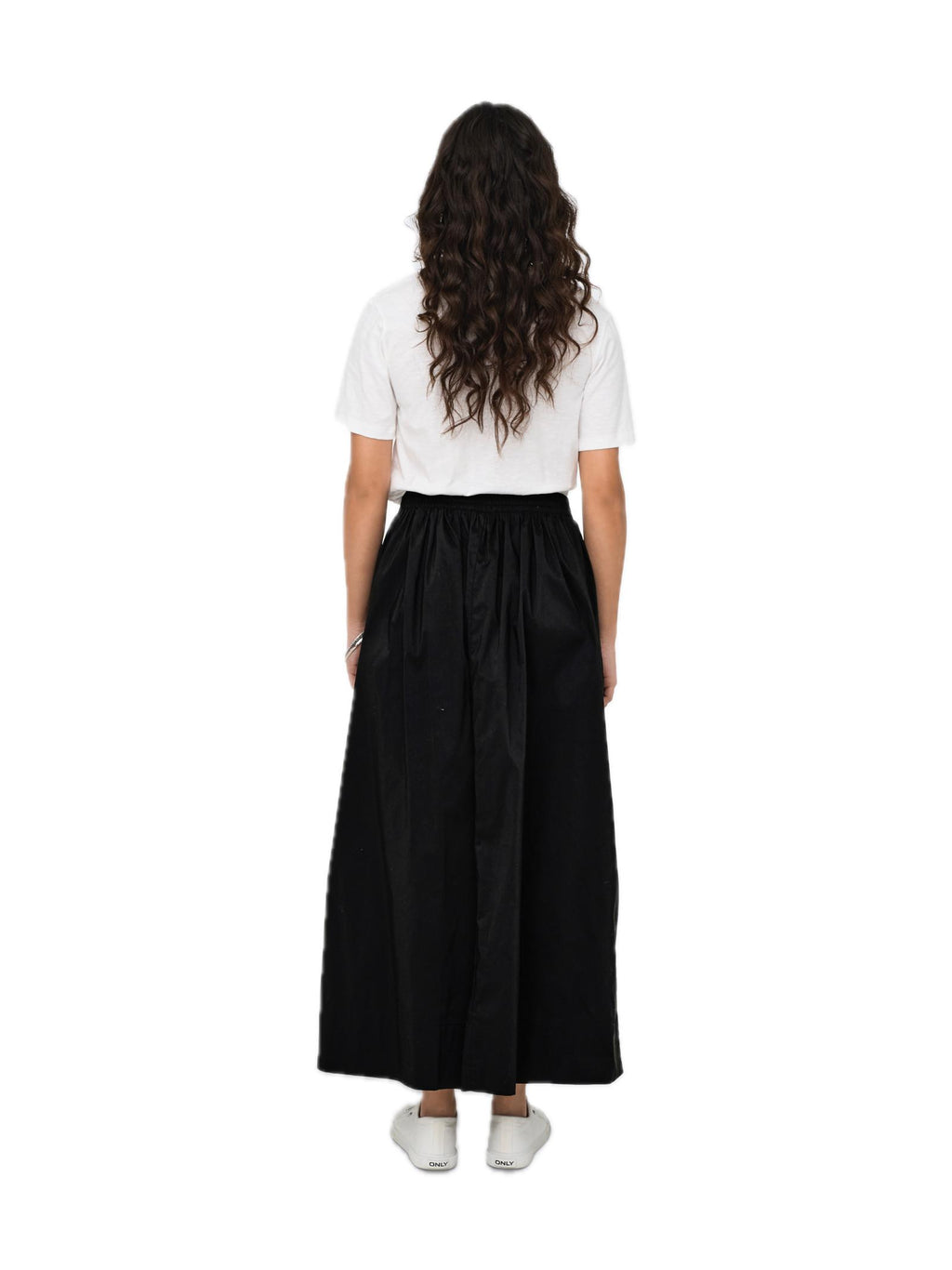 Gonna JDY  Mio Nero vita alta 15347024 /Black JDY 