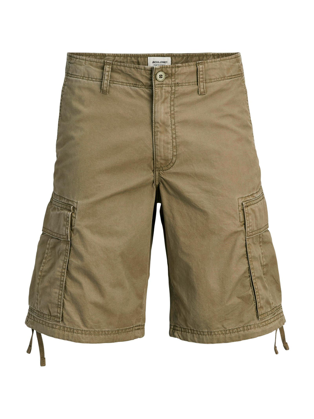Bermuda Jack & Jones Cole Verde cargo 12291369 /Olive Night JACK & JONES 
