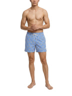 Costume Jack & Jones Maui Stripe Riga blu 12291425 /Delft JACK & JONES 