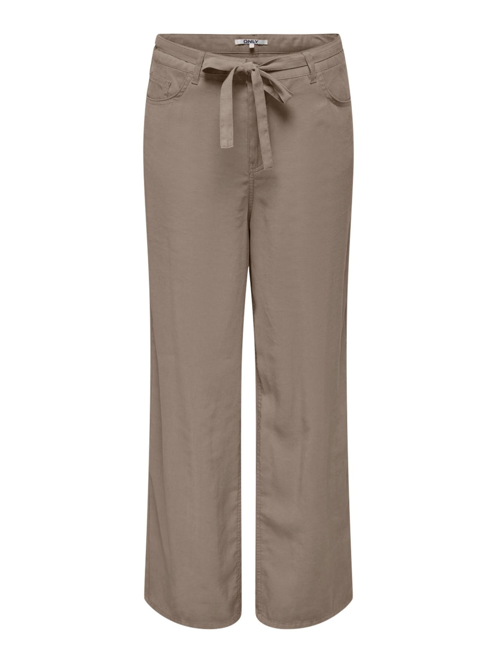 Pantalone Only Beige cinturino 15337957 /Fungi ONLY 