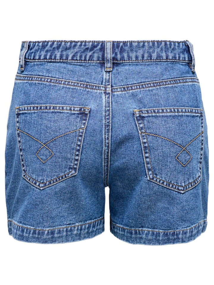 ONLY 15318592/Medium Blue Denim