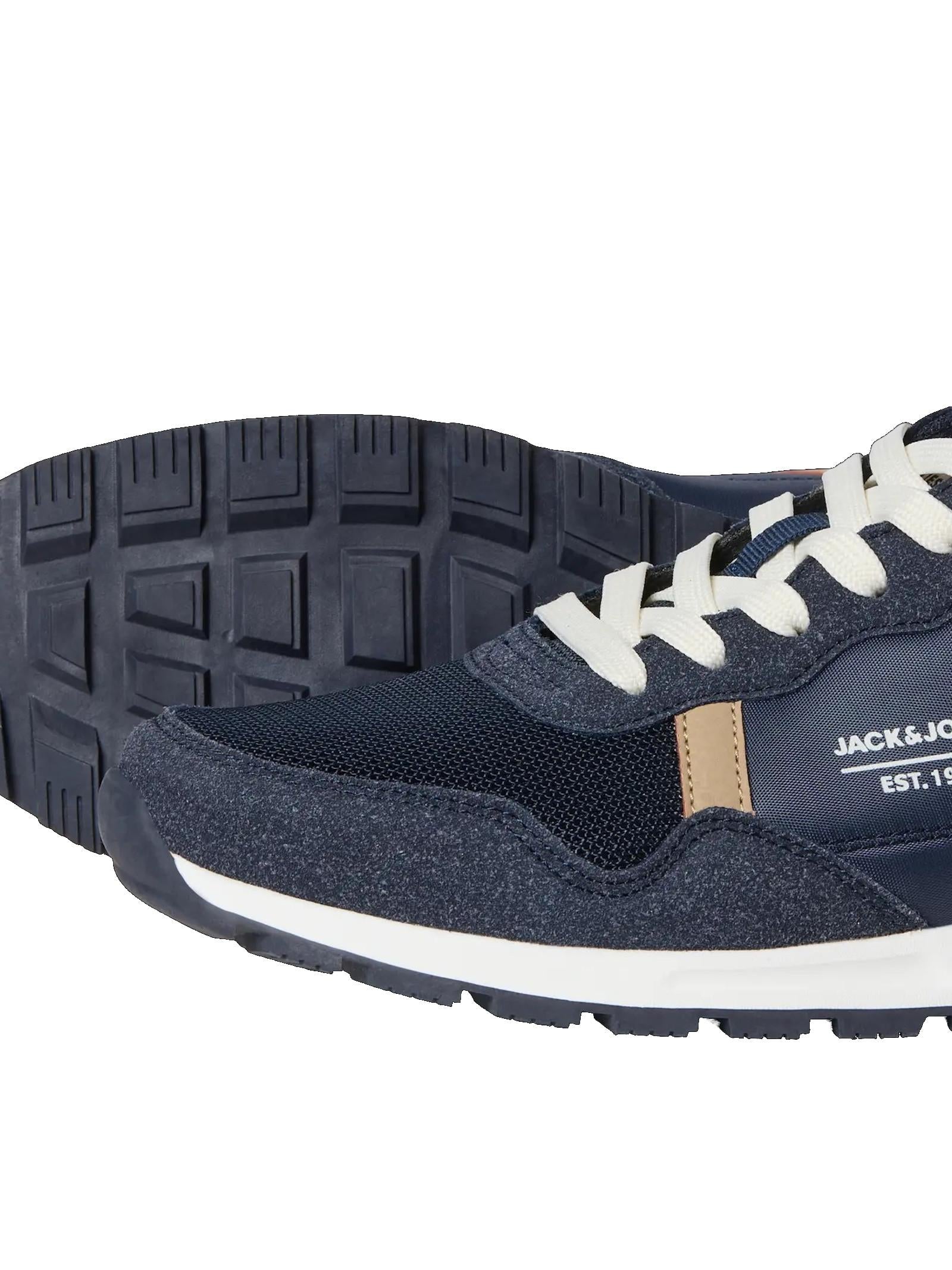 Sneaker Jack & Jones  Harrow Blu 12274764 /Navy Blazer JACK & JONES 