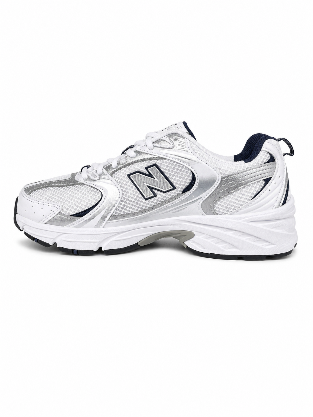 Sneaker New Balance 530 Bianco Unisex MR530 SG NEW BALANCE 