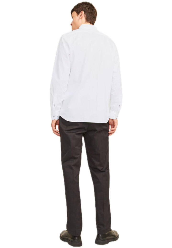 JACK & JONES 12260641/Bright White