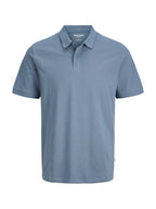 Polo Jack & Jones Basic Petrolio 12136516 /Blue Mirage JACK & JONES 