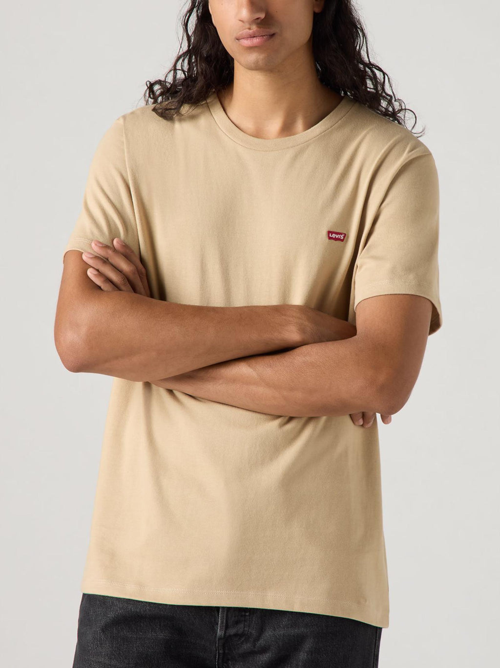 T-Shirt Levi's® Original Beige 5660502 61 LEVI'S® 