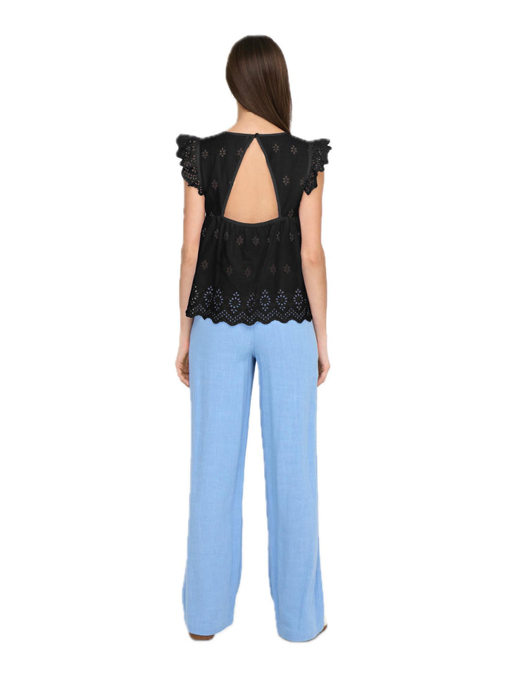 ONLY 15342568/Black