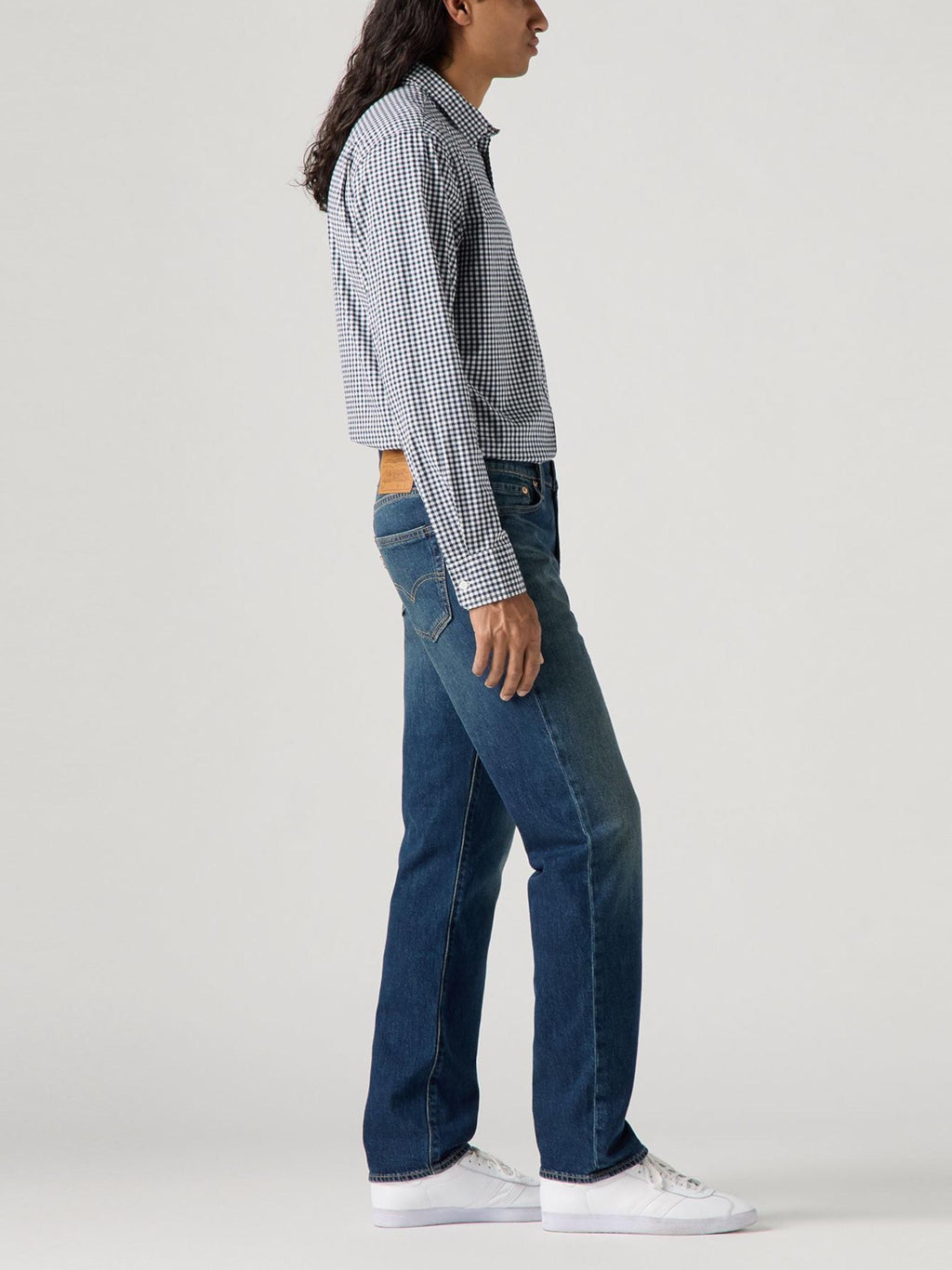 LEVI'S® 045116127Dark Indigo
