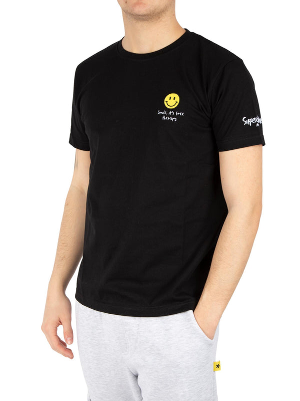SUPERCULTURE A1089NERO