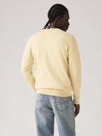 Maglia LEVI'S® Lightweight Panna nido d'ape A720700 37 LEVI'S® 