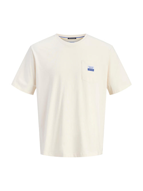  12298754 /Blue Antique White JACK & JONES 