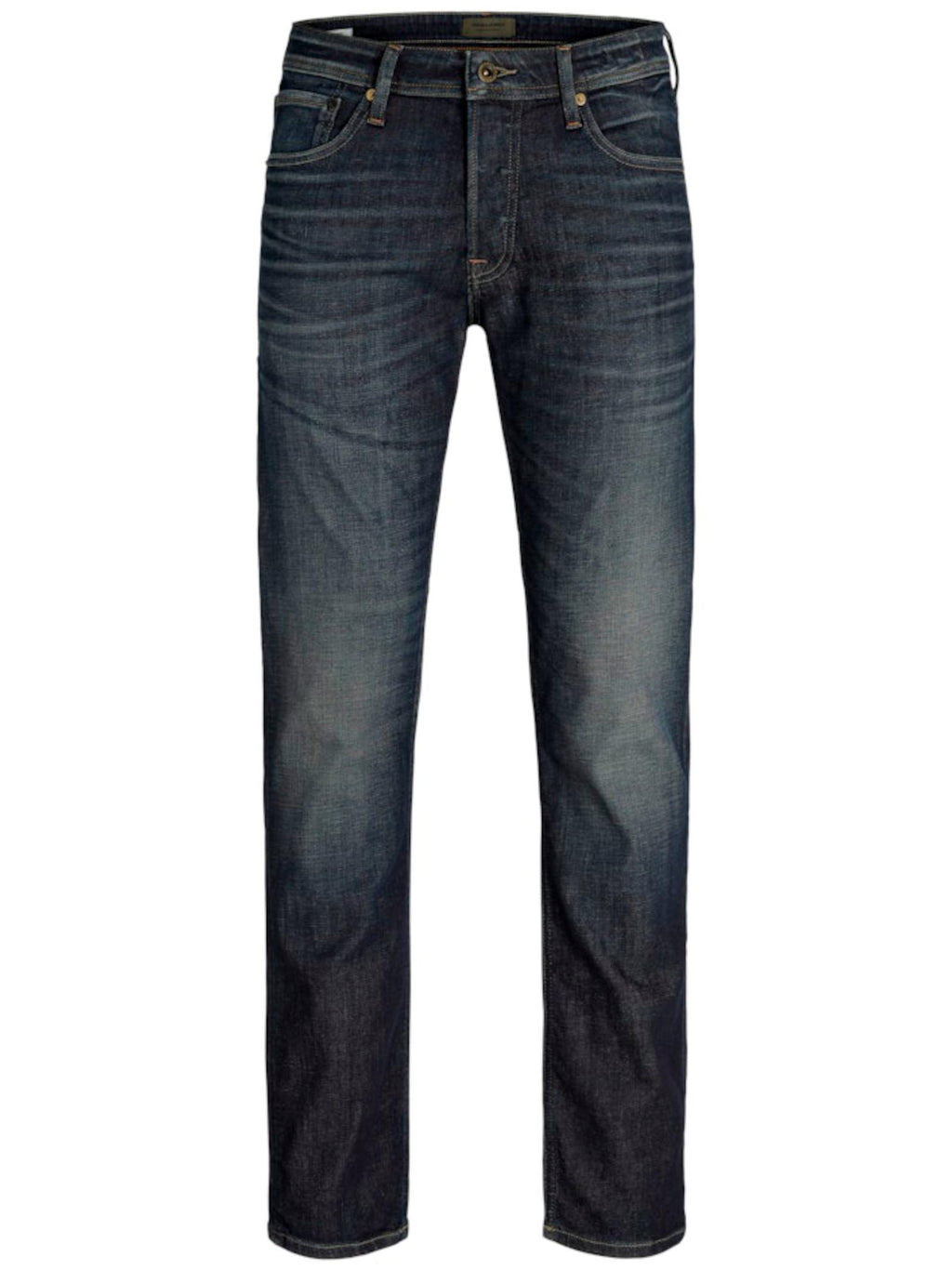 Jeans Jack & Jones Mike Blue Denim 12259818 /Blue Denim JACK & JONES 