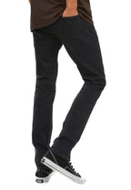Jeans Jack & Jones Glenn Nero Slim fit 12246949 /Black Denim JACK & JONES 