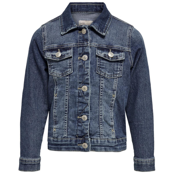 KIDS ONLY 15201030/Medium Blue Denim