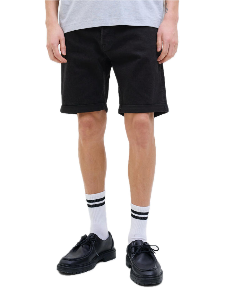 JACK & JONES 12269497/Black Denim