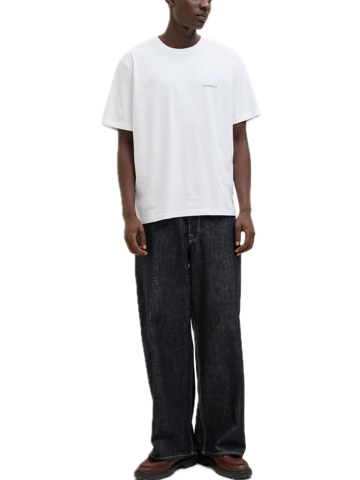 JACK & JONES 12272996/Bright White