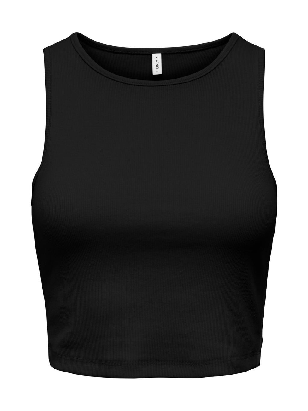 Top Only Shelly Nero cropped 15325019 /Black ONLY 