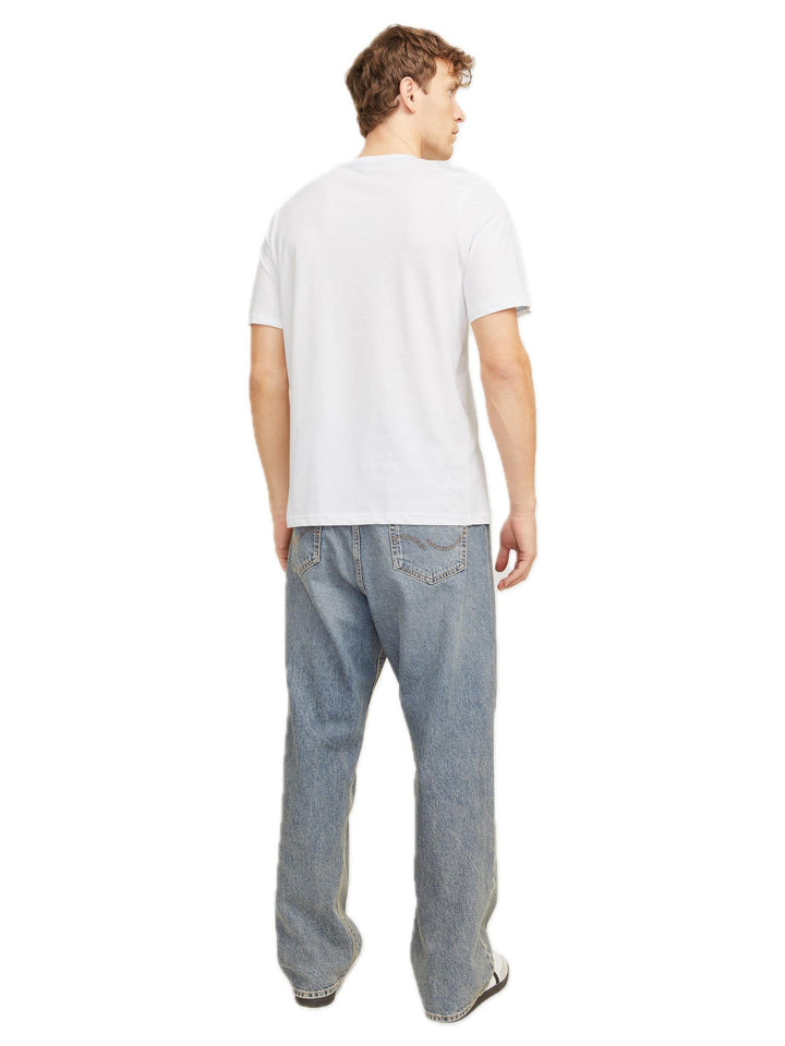 JACK & JONES 12269280/White