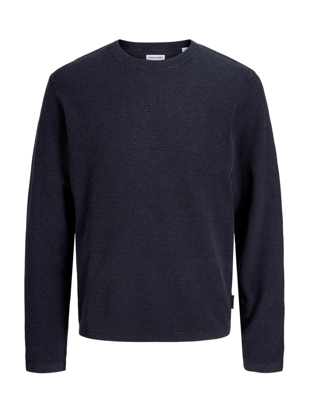 Maglia Jack & Jones Devin Blu a girocollo 12288420 /Navy Blazer JACK & JONES 