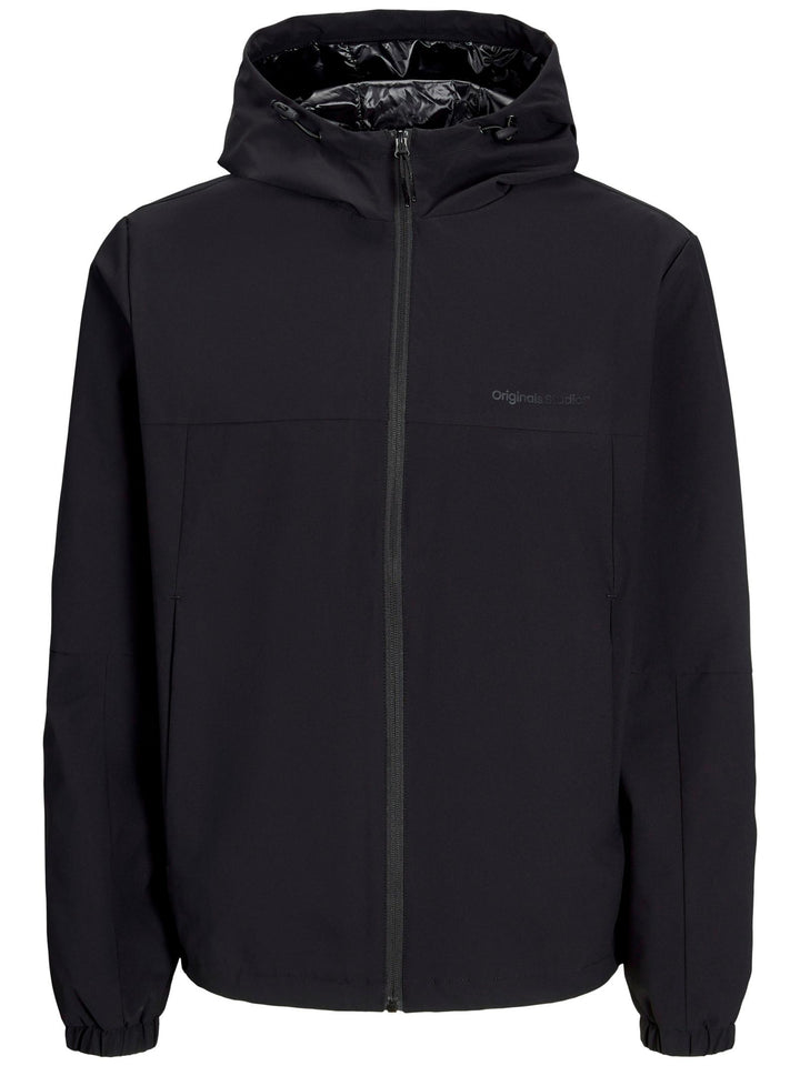 JACK & JONES 12272898/Black