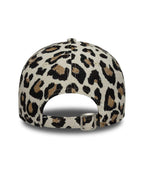 Berretto New Era 9FORTY Leopardato 60771750 CAMCHS NEW ERA 