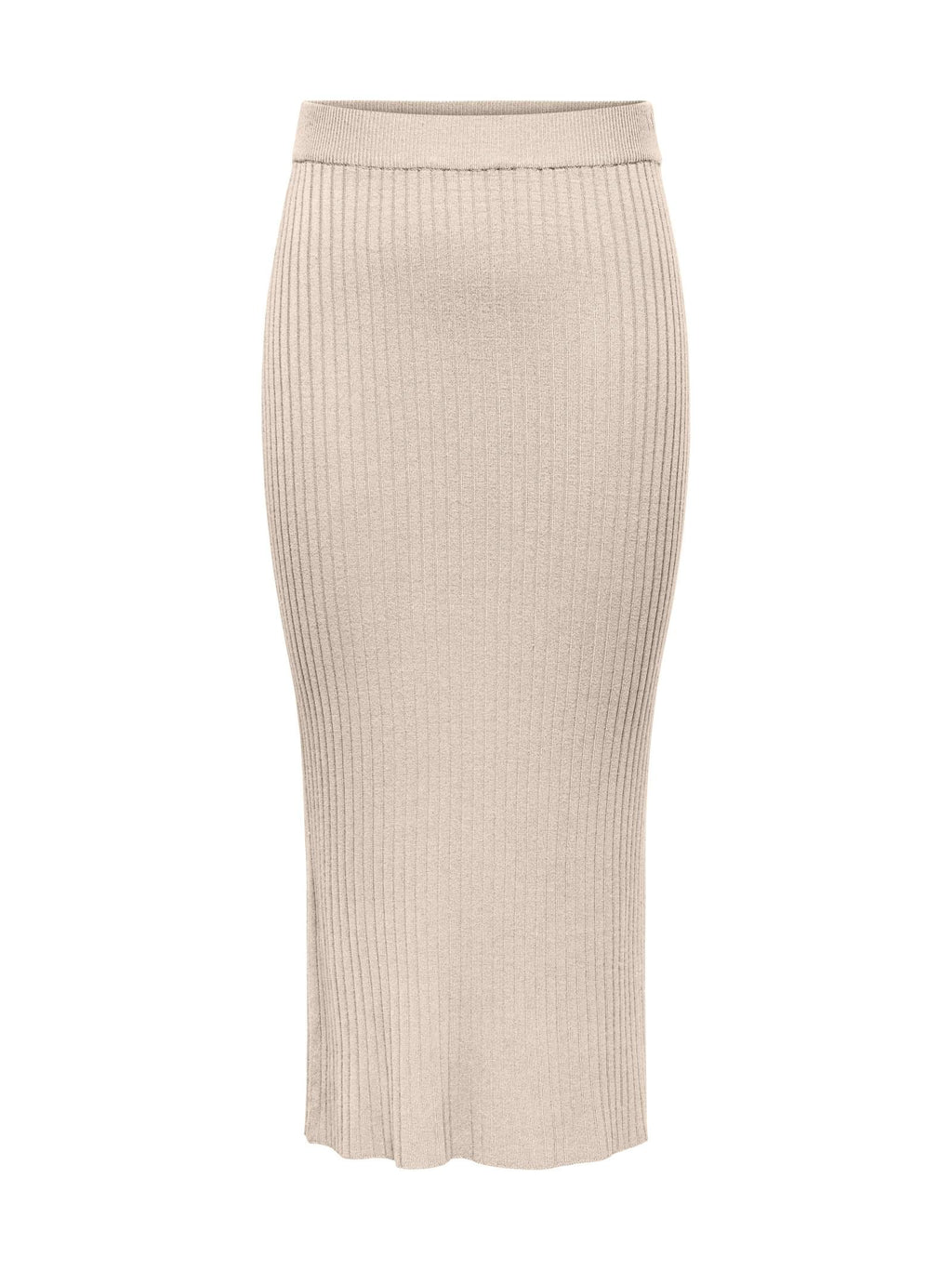 Gonna Only Mila Panna con spacco 15339570 /Birch ONLY 