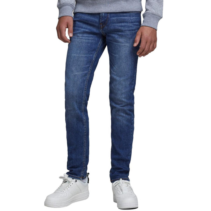 JACK & JONES JUNIOR 12181893/Blue Denim