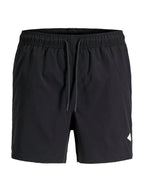 Costume Jack & Jones Maui Nero 12291385 /Black JACK & JONES 