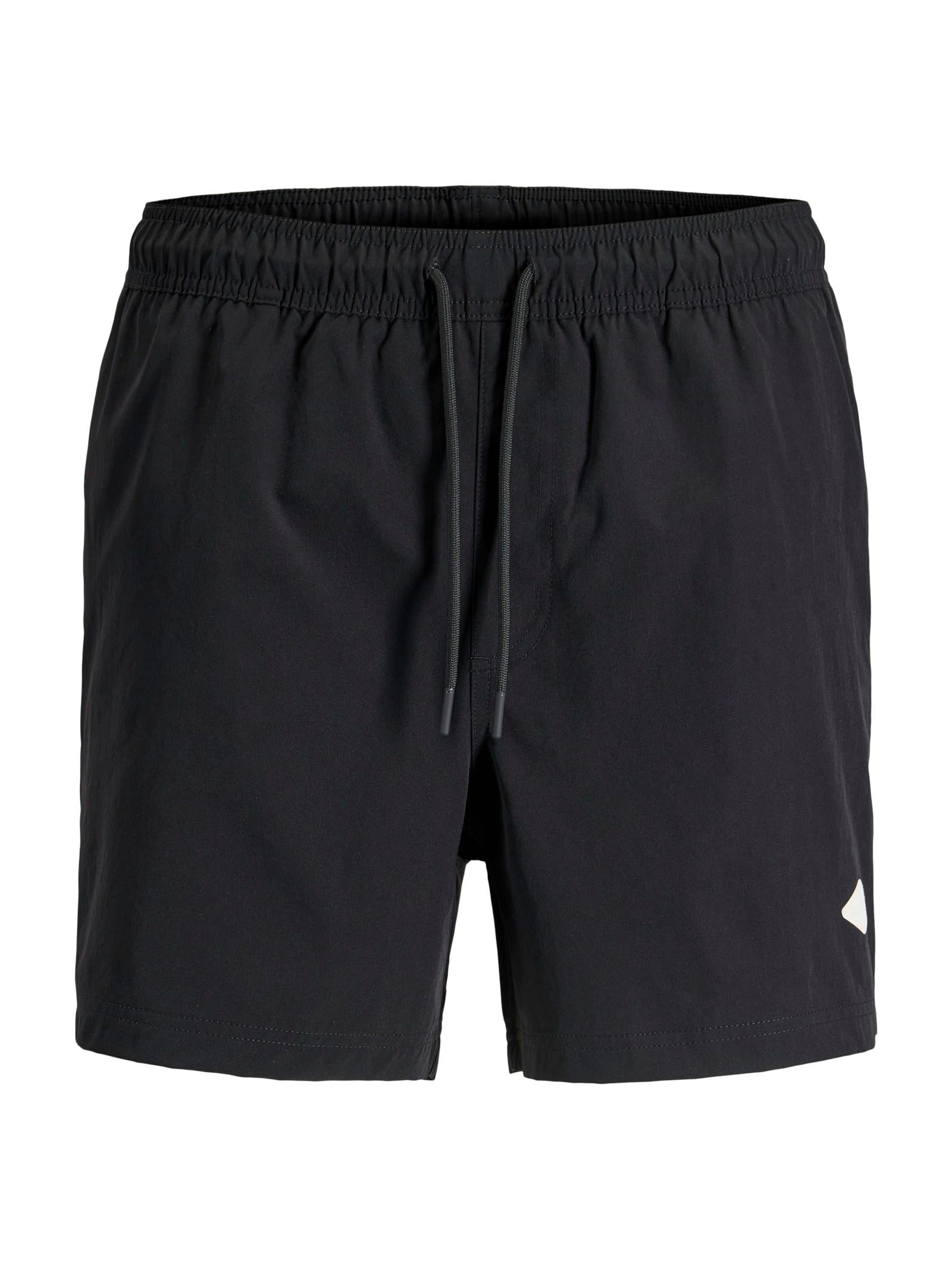 Costume Jack & Jones Maui Nero 12291385 /Black JACK & JONES 