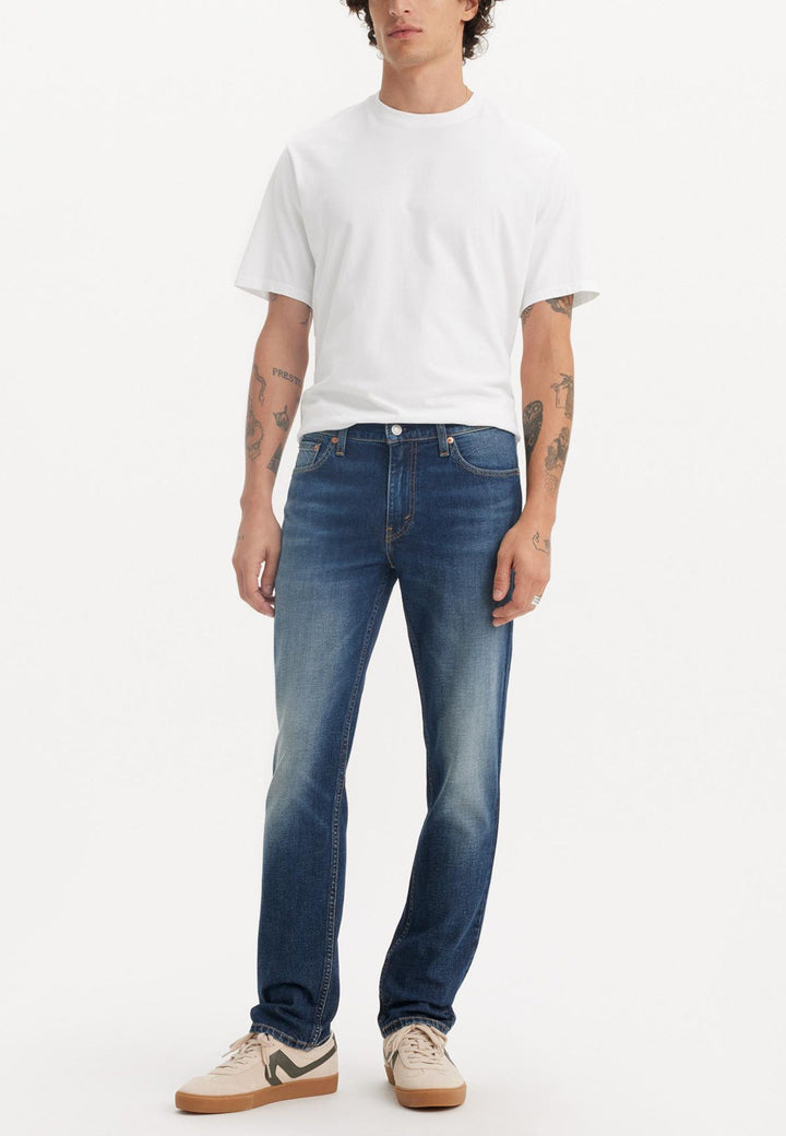 LEVI'S® 045115987Dark Indigo   Worn In